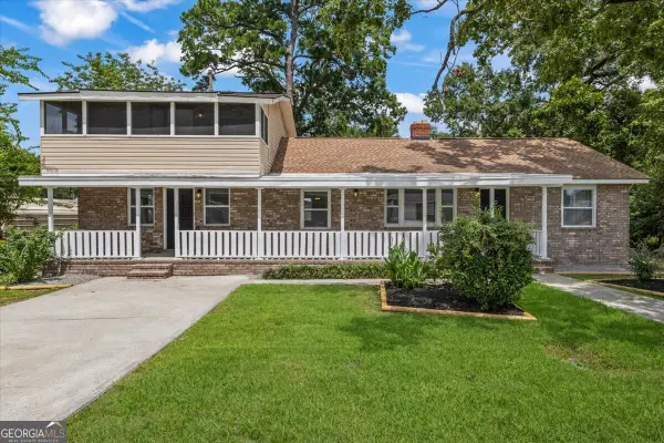416 Turnberry Street, Port Wentworth, GA 31407