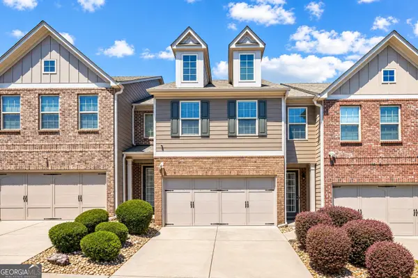 2121 Spicy Pine Lane, Lawrenceville, GA 30044