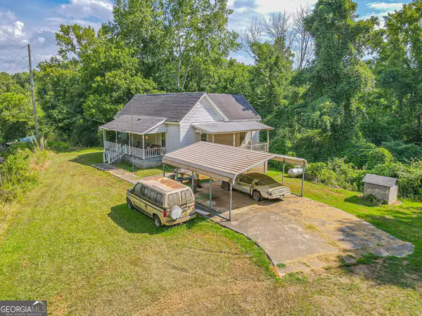 4542 E Hall Road, Gainesville, GA 30507