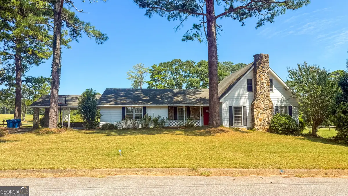 5931 Brassie Ridge Lane, Ellenwood, GA 30294 - #1