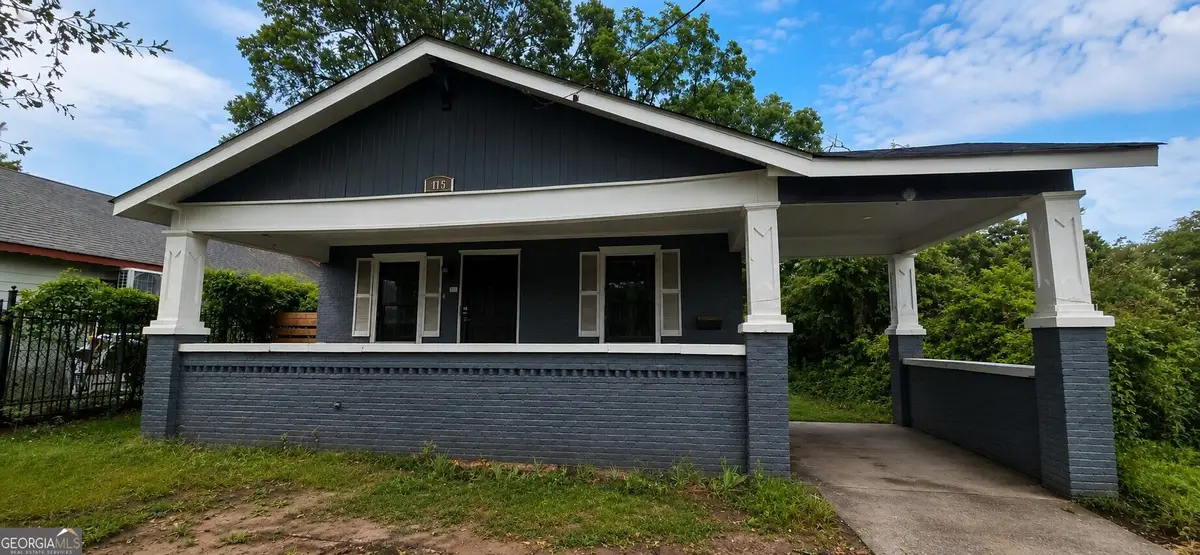 415 King Arnold Street, Hapeville, GA 30354 - #1