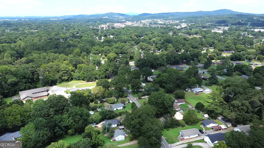 219 Etowah Drive, Cartersville, GA 30120 - #2