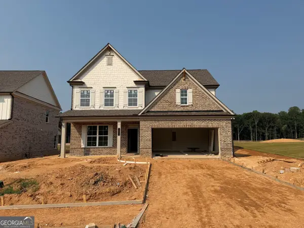 1631 Mount Moriah Road, Hoschton, GA 30548