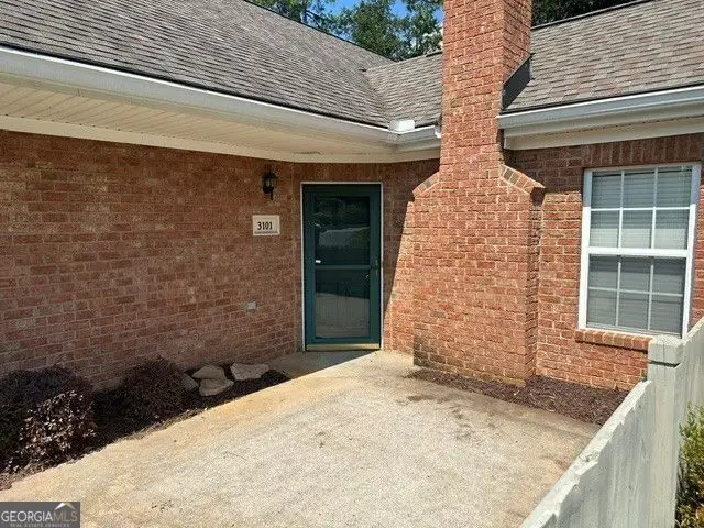 3101 Orchard Ridge Circle, Duluth, GA 30096 - #3