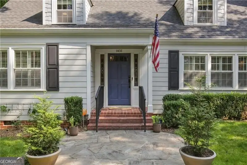 1403 Moores Mill Road Nw, Atlanta, GA 30327 - #3