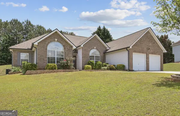 6827 Hill Creek Cove, Lithonia, GA 30058