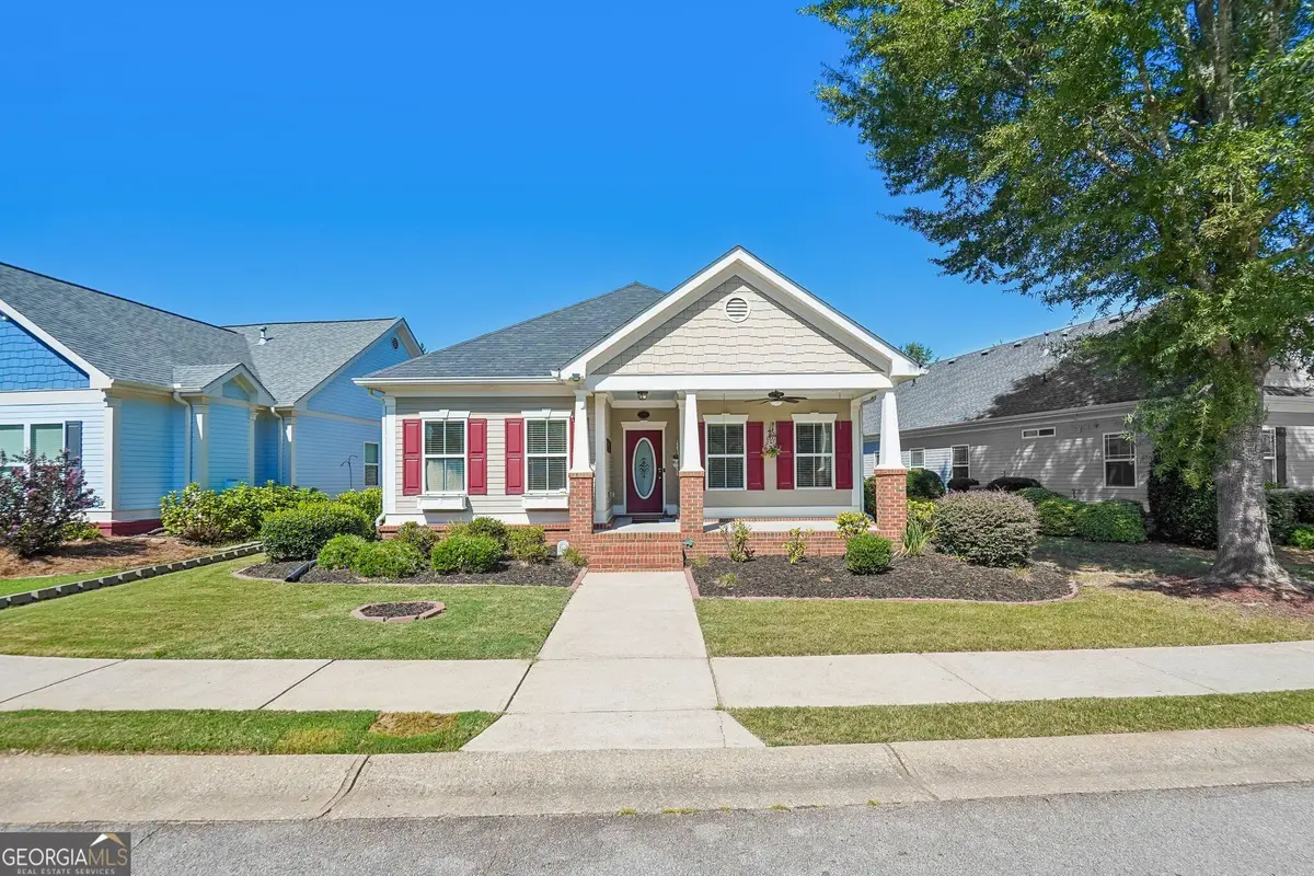 155 Pratt Drive, Covington, GA 30014 - #1