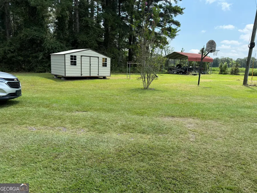 319 Poppy Road, Ocilla, GA 31774 - #2