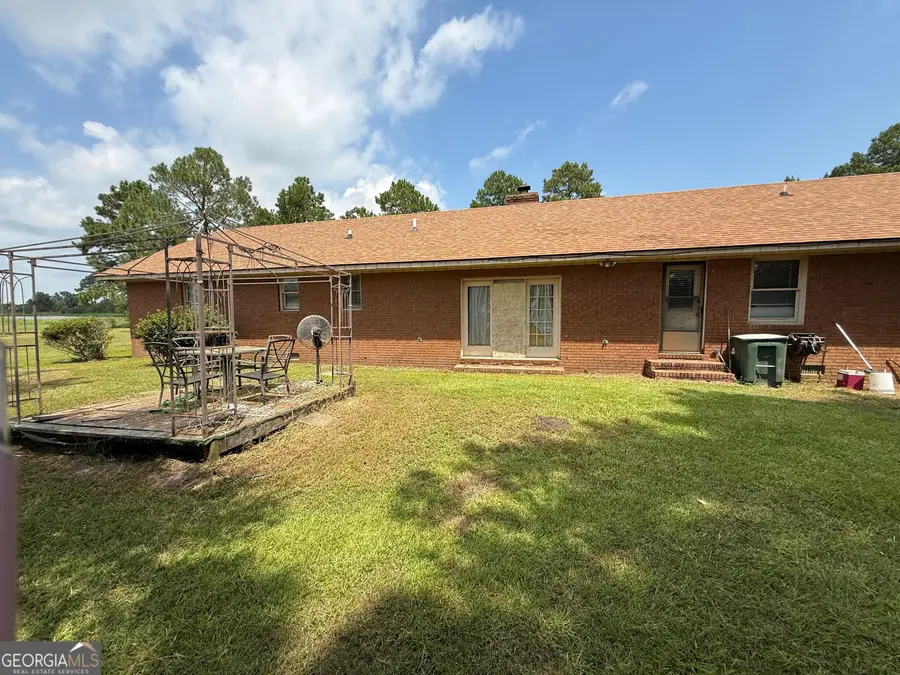319 Poppy Road, Ocilla, GA 31774 - #3