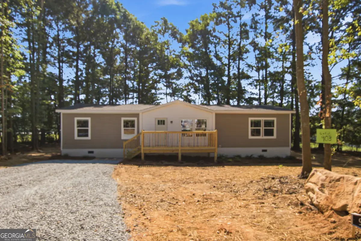 921 Smith Loop Road, Demorest, GA 30535 - #1