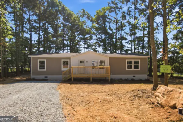921 Smith Loop Road, Demorest, GA 30535