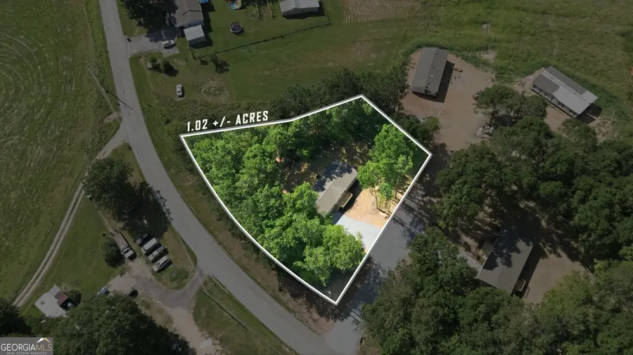 921 Smith Loop Road, Demorest, GA 30535 - #2