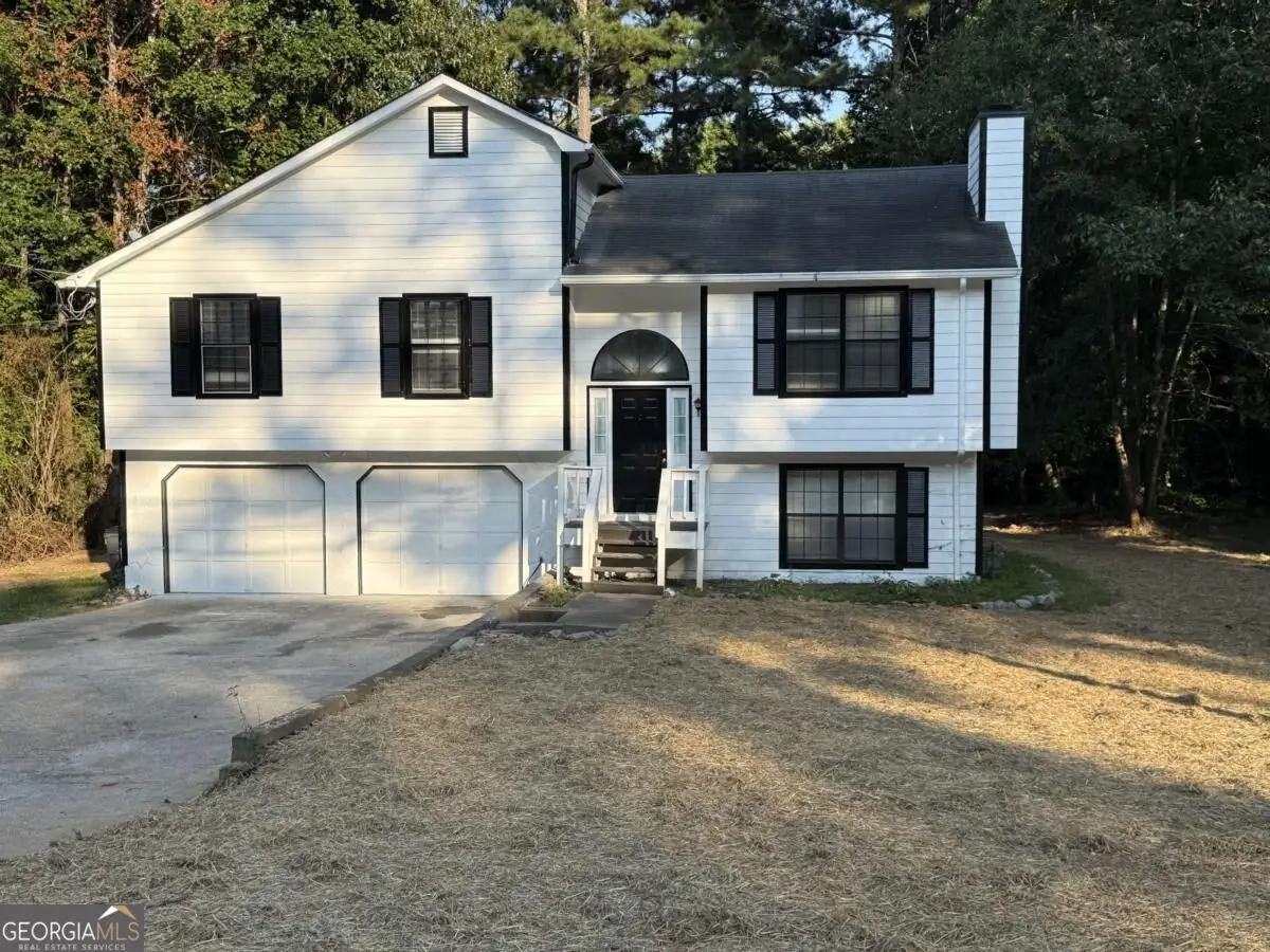 3644 Bomar Road, Douglasville, GA 30135 - #1