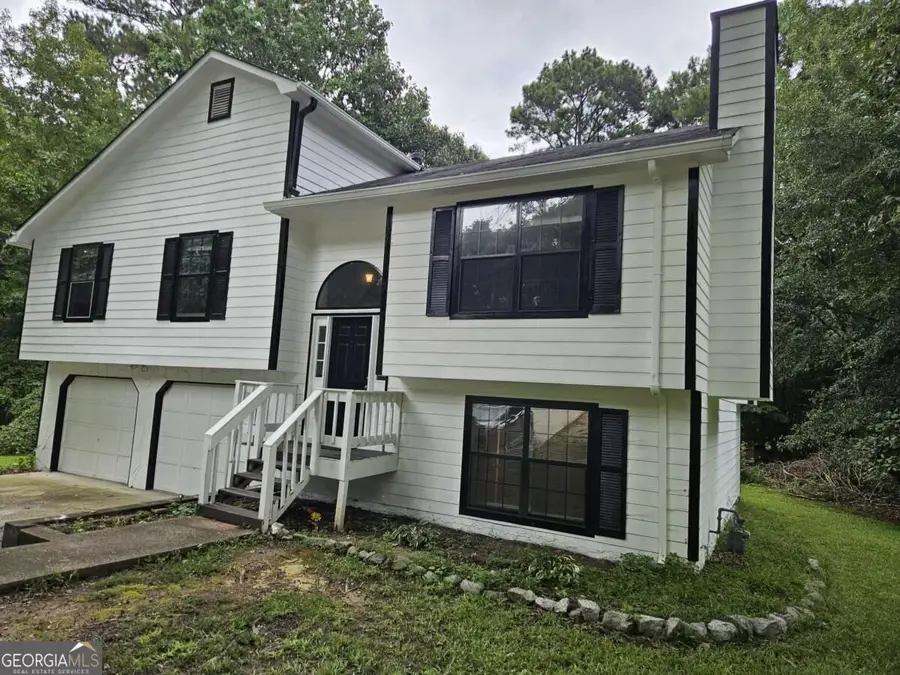 3644 Bomar Road, Douglasville, GA 30135 - #2