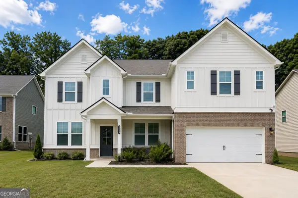 1029 Homer Lane, Stockbridge, GA 30281