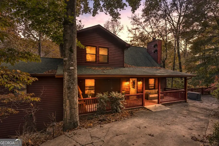 178 Novena Court, Ellijay, GA 30540 - #3