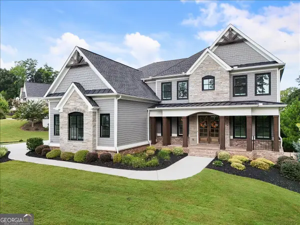 415 Shirley Lane, Alpharetta, GA 30005