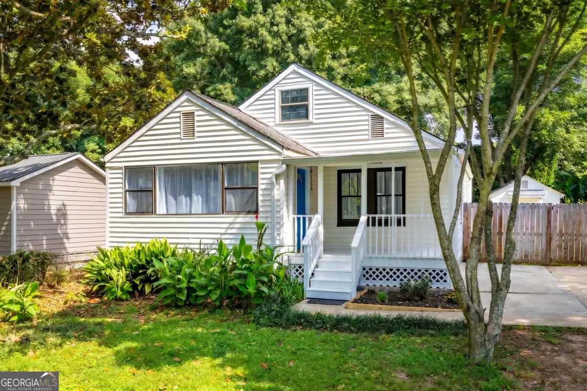 1066 Key Road Se, Atlanta, GA 30316 - #1