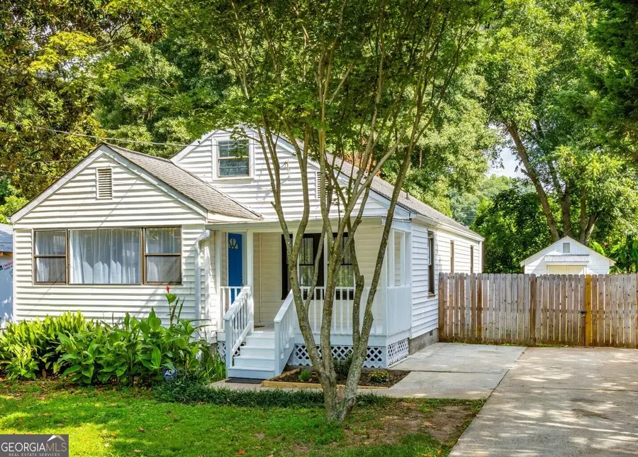 1066 Key Road Se, Atlanta, GA 30316 - #2