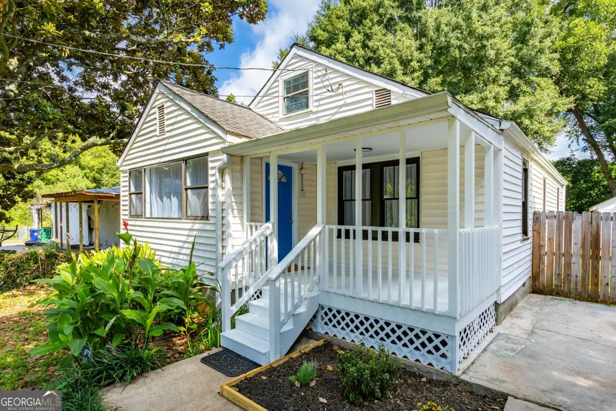 1066 Key Road Se, Atlanta, GA 30316 - #3