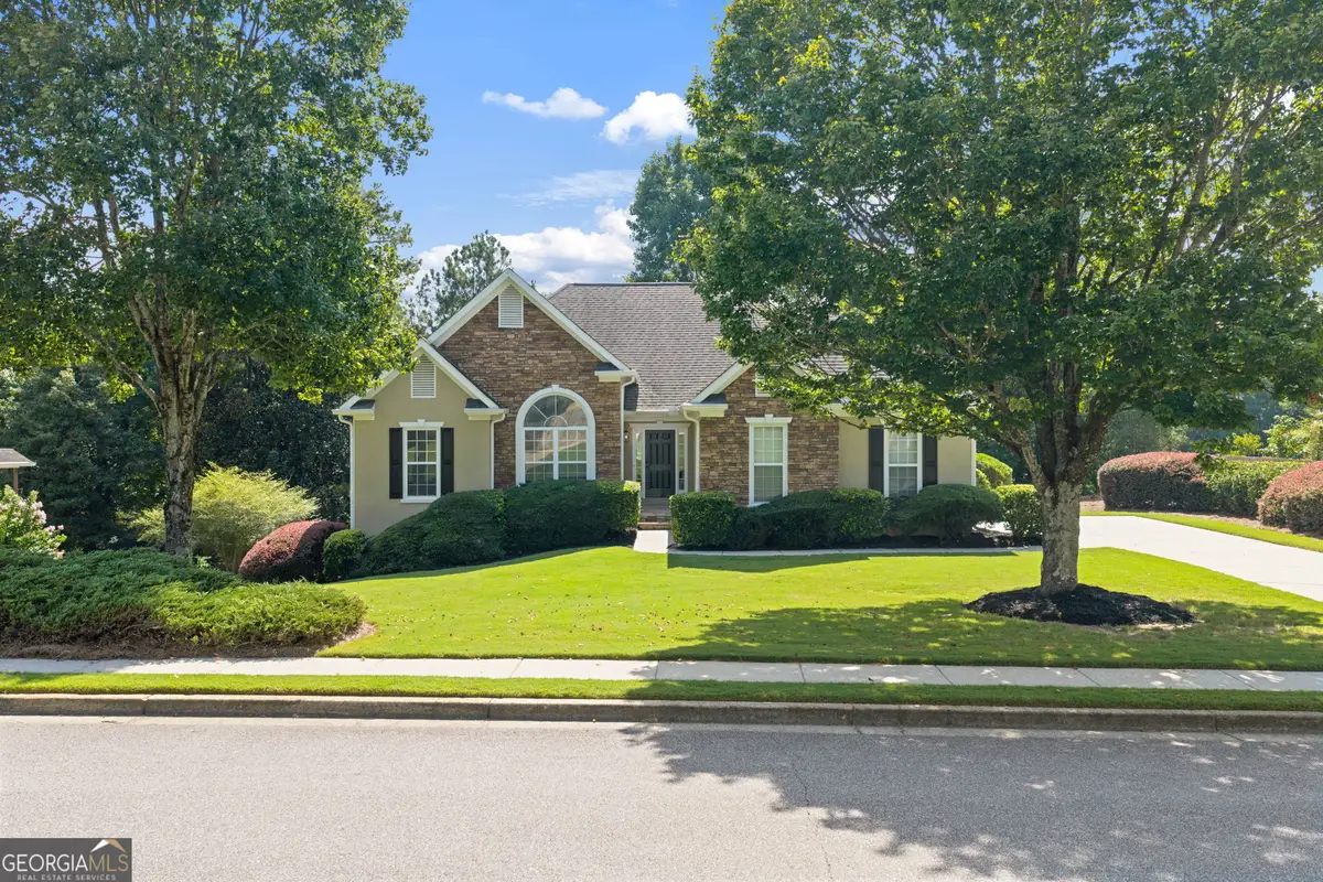 4170 Ruby Forest Boulevard, Suwanee, GA 30024 - #1