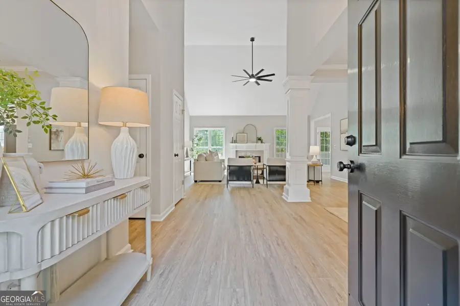 4170 Ruby Forest Boulevard, Suwanee, GA 30024 - #2