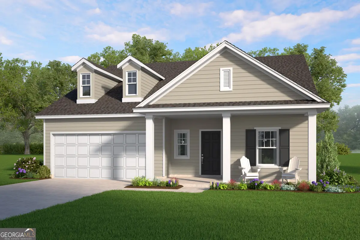 108 Lakeview Pines Way, Statesboro, GA 30461 - #1