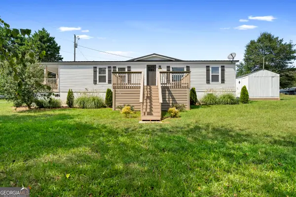 6035 Highway 29, Royston, GA 30662