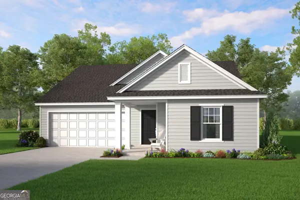 125 Lakeview Pines Way, Statesboro, GA 30461