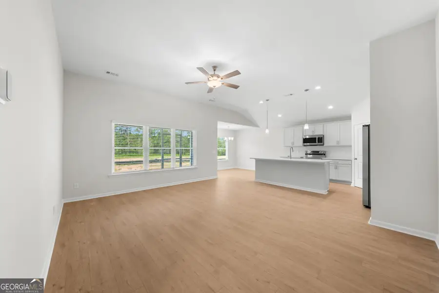 125 Lakeview Pines Way, Statesboro, GA 30461 - #3