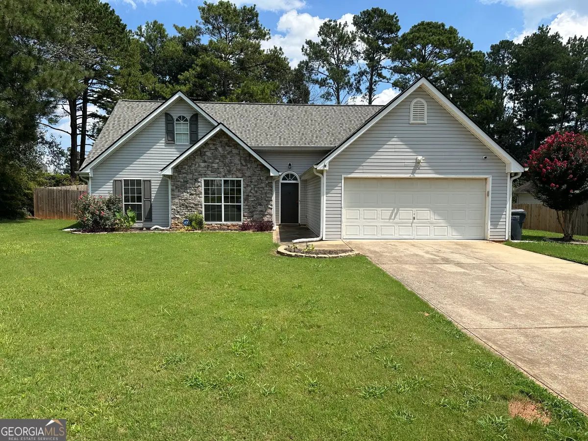 30 Syracuse Lane, Covington, GA 30016 - #1