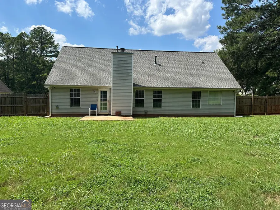 30 Syracuse Lane, Covington, GA 30016 - #2