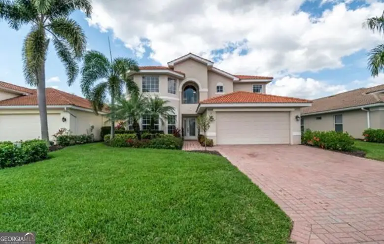 9064 Astonia Way, Estero, FL 33967 - #1