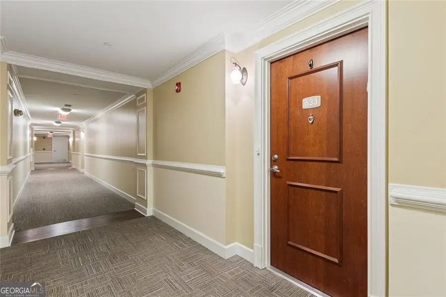 200 River Vista Drive #633, Atlanta, GA 30339 - #2