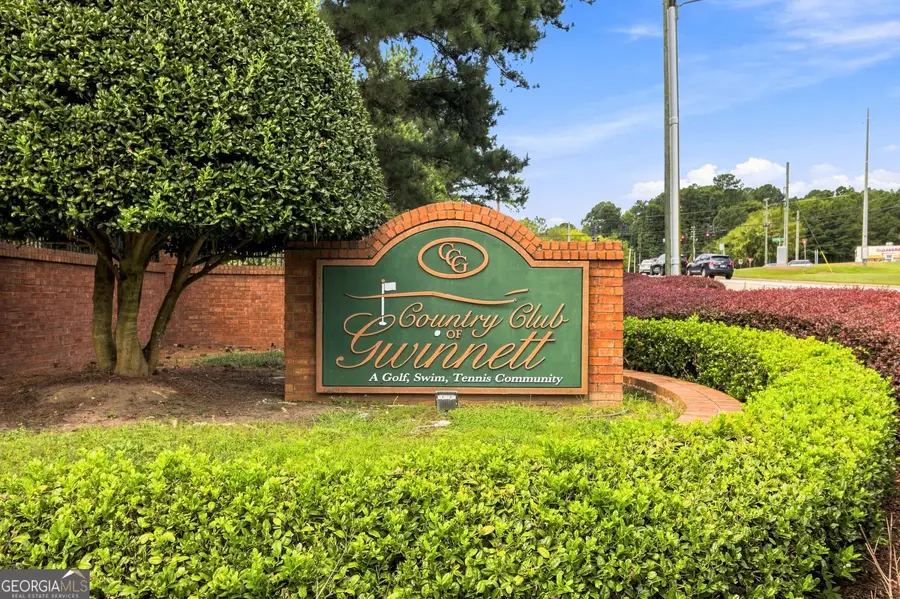 3183 Champion Court Sw, Snellville, GA 30039 - #2