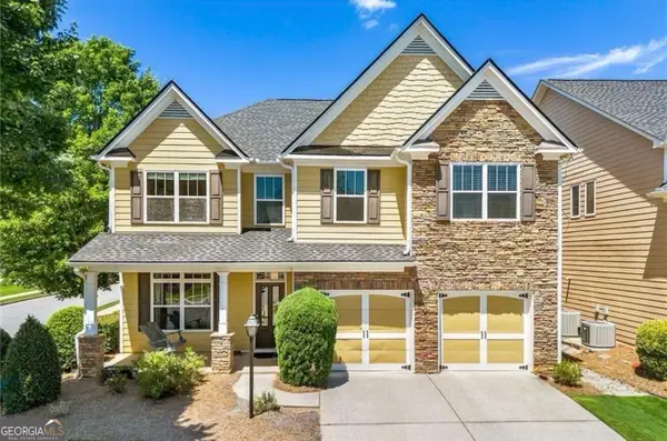 3005 Bunting Run, Cumming, GA 30041