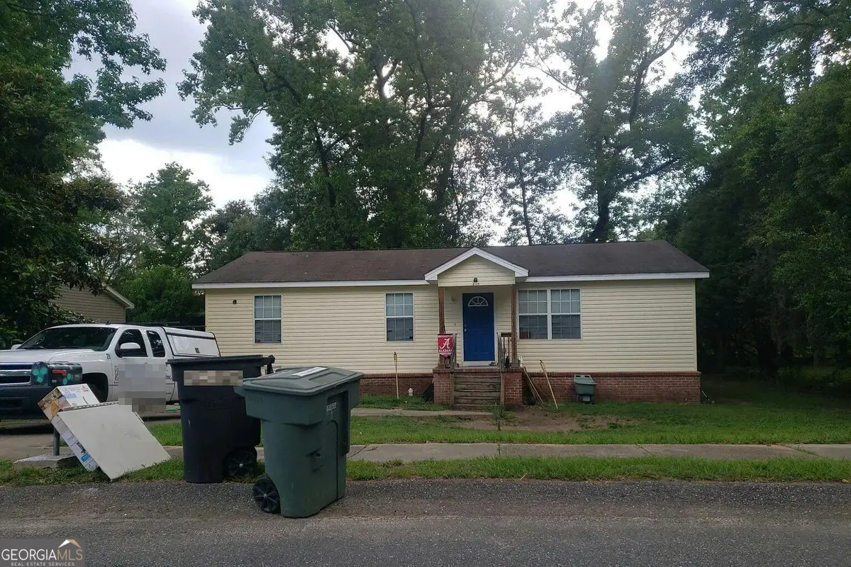 2418 Pontiac Drive, Tallahassee, FL 32301 - #1