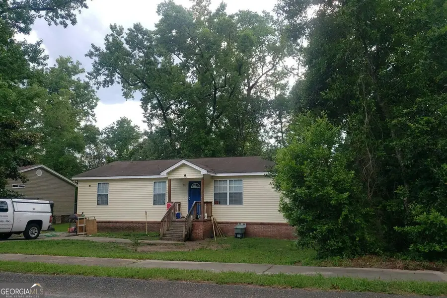 2418 Pontiac Drive, Tallahassee, FL 32301 - #2