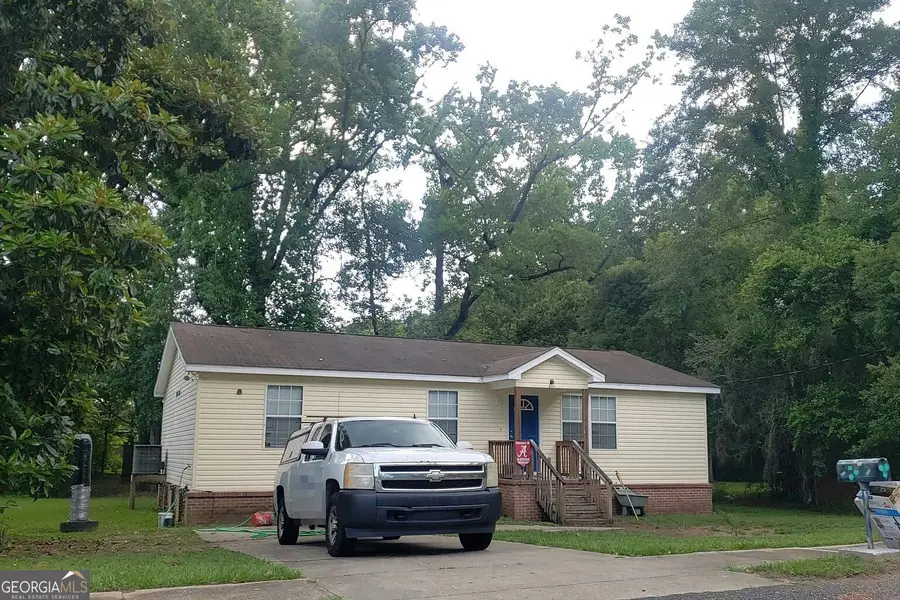2418 Pontiac Drive, Tallahassee, FL 32301 - #3
