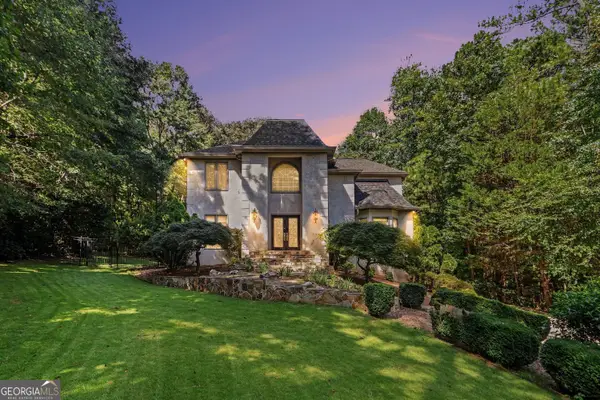 115 Stonington Drive, Peachtree City, GA 30269