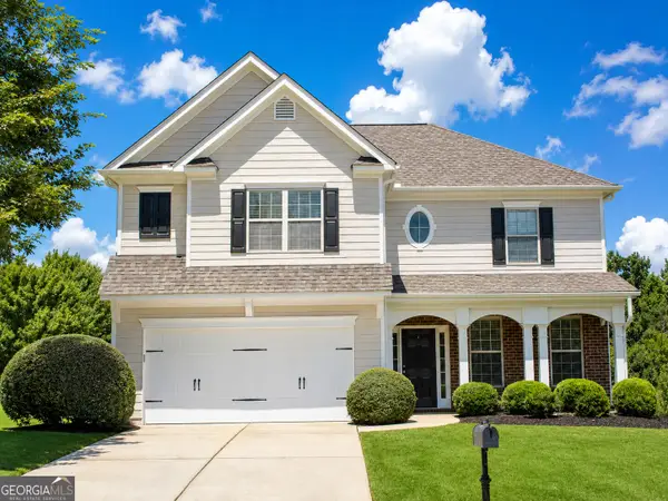 100 Inverness Avenue, Newnan, GA 30263