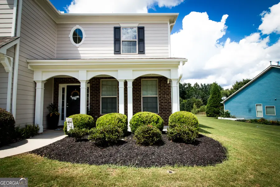 100 Inverness Avenue, Newnan, GA 30263 - #2