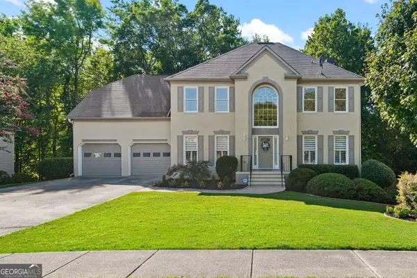 1455 Richards Circle, Alpharetta, GA 30009