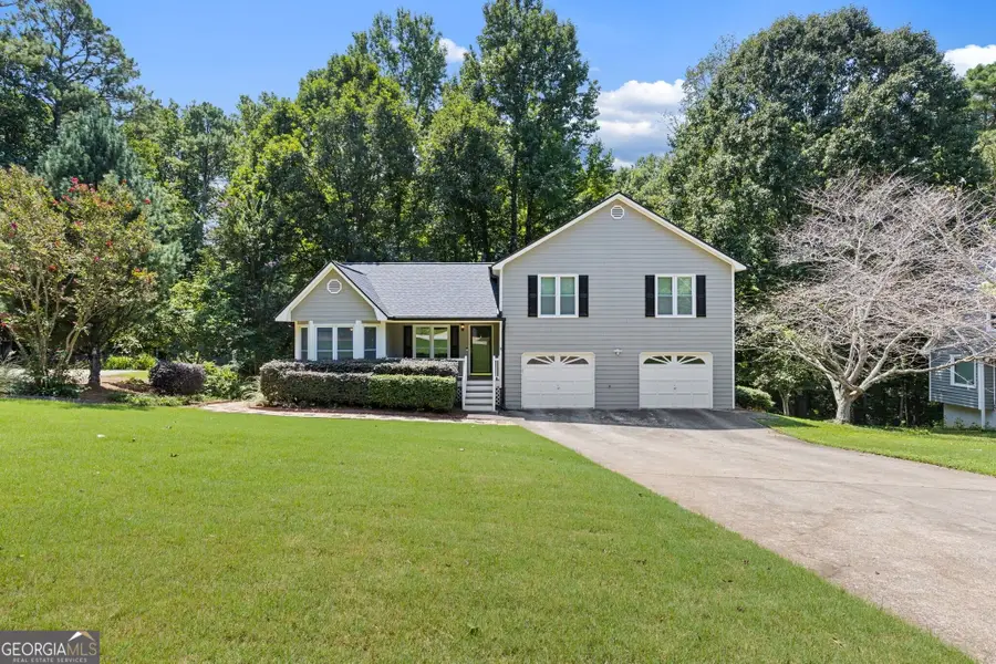 81 Shefield Place, Douglasville, GA 30134 - #2