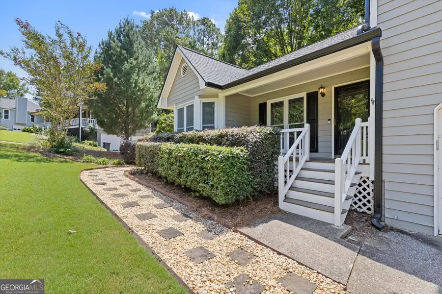 81 Shefield Place, Douglasville, GA 30134 - #3