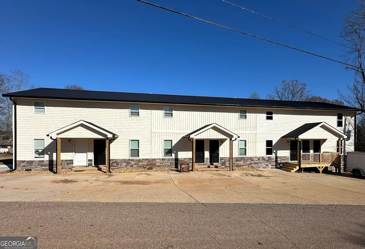 450 Camp Creek Circle #A-G, Cornelia, GA 30531 - #1