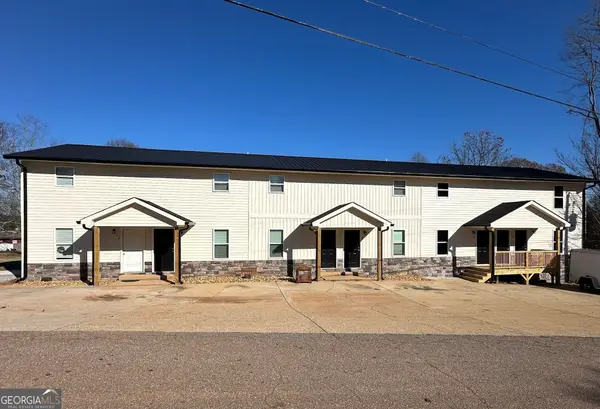 450 Camp Creek Circle #A-G, Cornelia, GA 30531