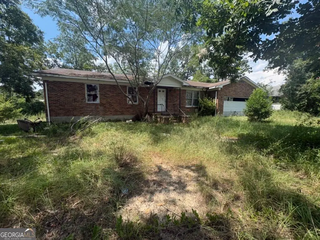 103 Curtis Street, Wrens, GA 30833 - #1