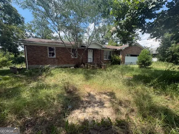 103 Curtis Street, Wrens, GA 30833