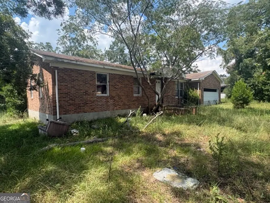 103 Curtis Street, Wrens, GA 30833 - #2